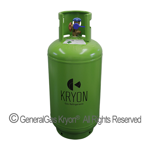 R407A Kryon® 407A in Zylinder 40 Lt - 38 Kg