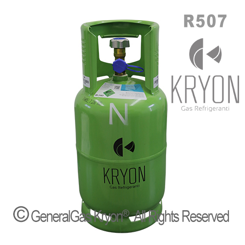 R507 Kryon® 507 im Kanister 13 Lt - 10 Kg