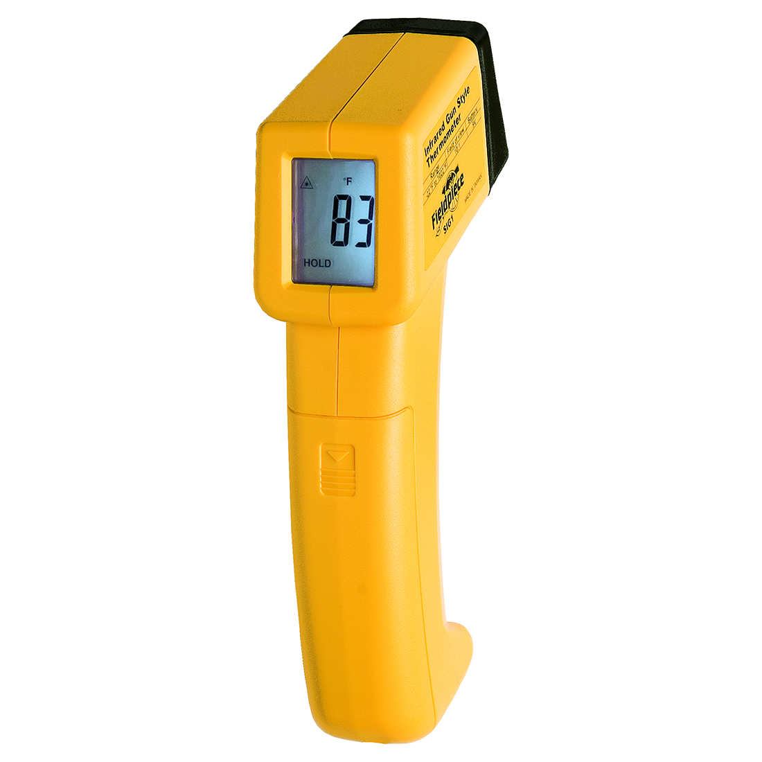 Fieldpiece USA - SIG1 Infrarot-Pistolenthermometer mit Laser