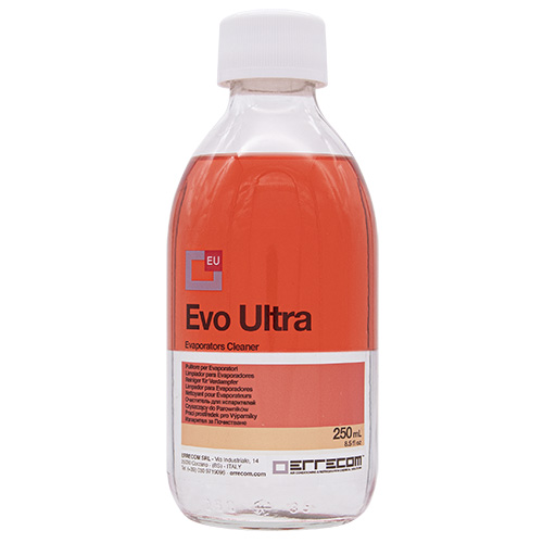 Evo Ultra - Konzentrierter Verdampferreiniger - 250 ml