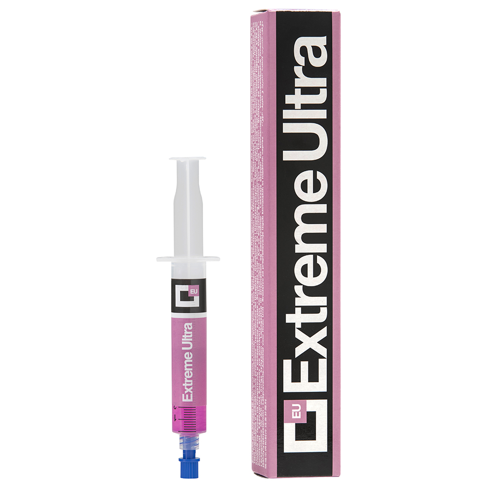 Ball Catcher (ohne Adapter) - EXTREME ULTRA - 6 ml Kartusche - Packungsnummer 1 St.